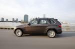 BMW X5 xDrive 5.0i 2010 года